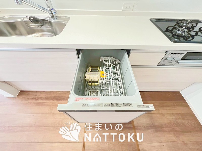 寝屋川市葛原　第2期 設備