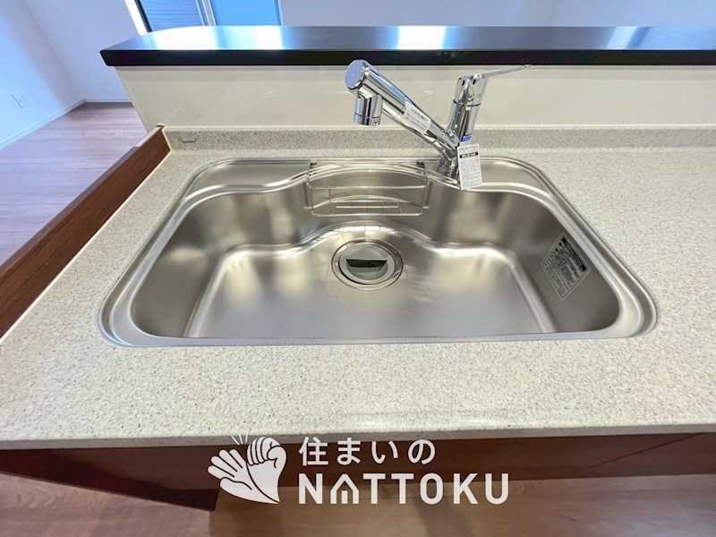 堺市東区南野田　第1期　1号地  設備