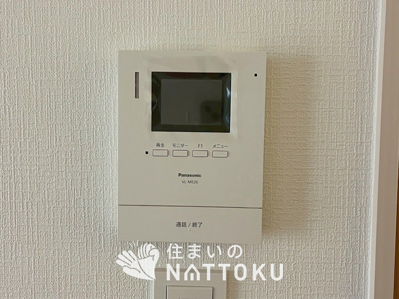 堺市東区南野田　第1期　2号地 設備