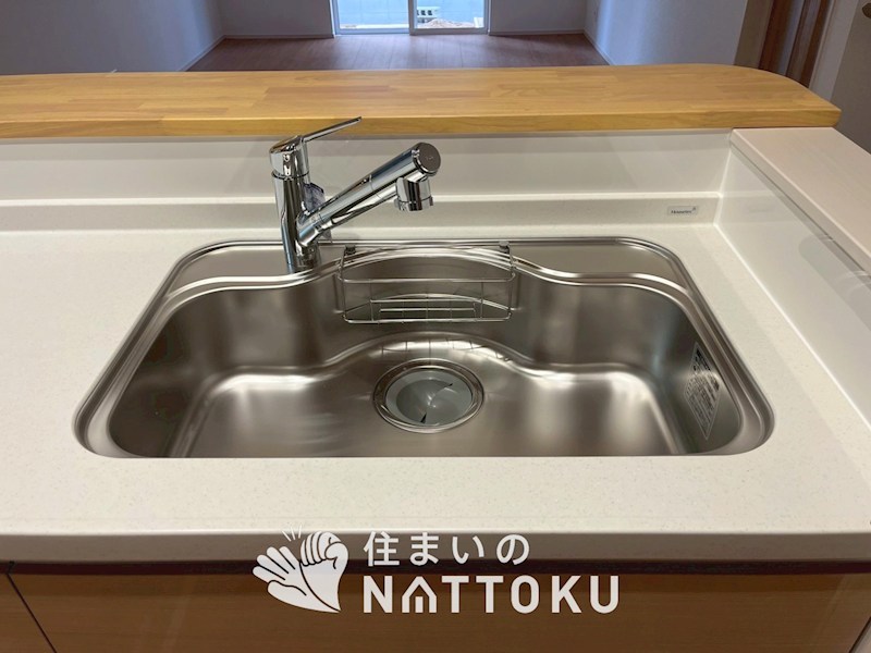 堺市東区南野田　第1期　2号地 設備