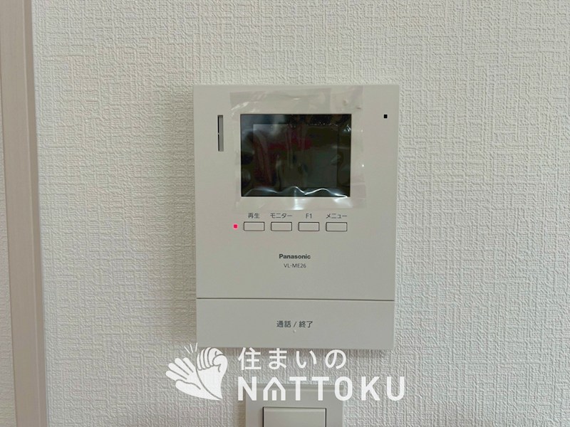 堺市東区南野田　第1期　4号地 設備