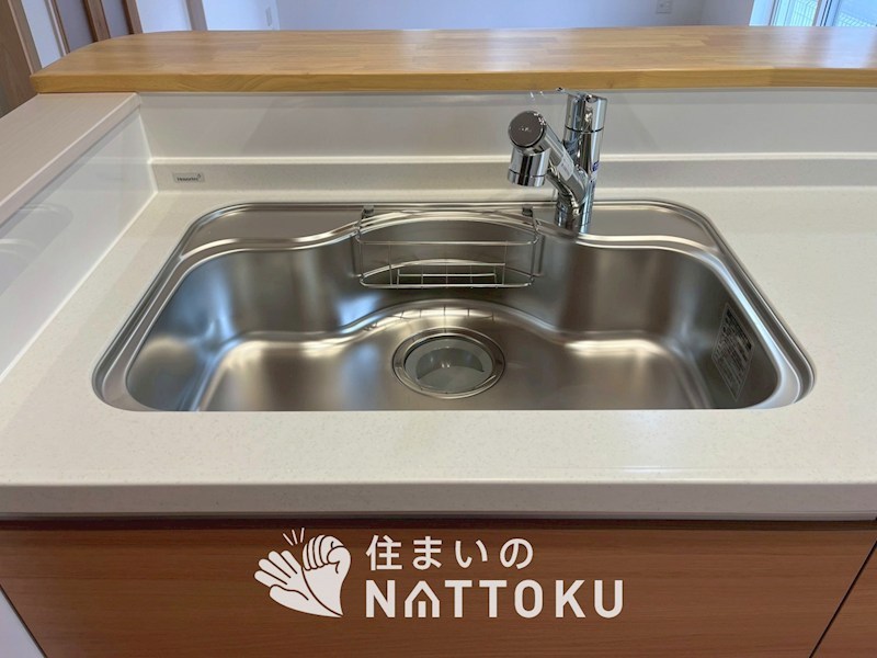 堺市東区南野田　第1期　4号地 設備