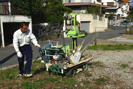 堺市東区南野田　第1期　4号地 その他