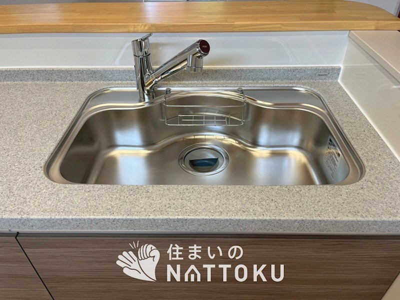 堺市東区草尾　第2期　1号地 設備