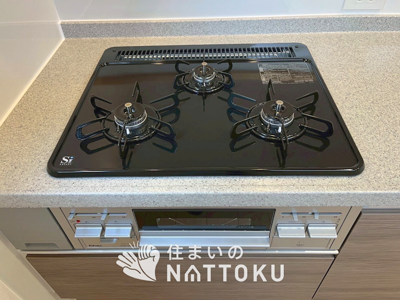 堺市東区草尾　第2期　1号地 設備