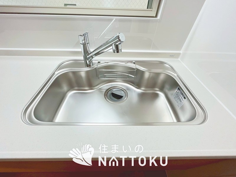 堺市東区草尾　第2期　3号地  設備