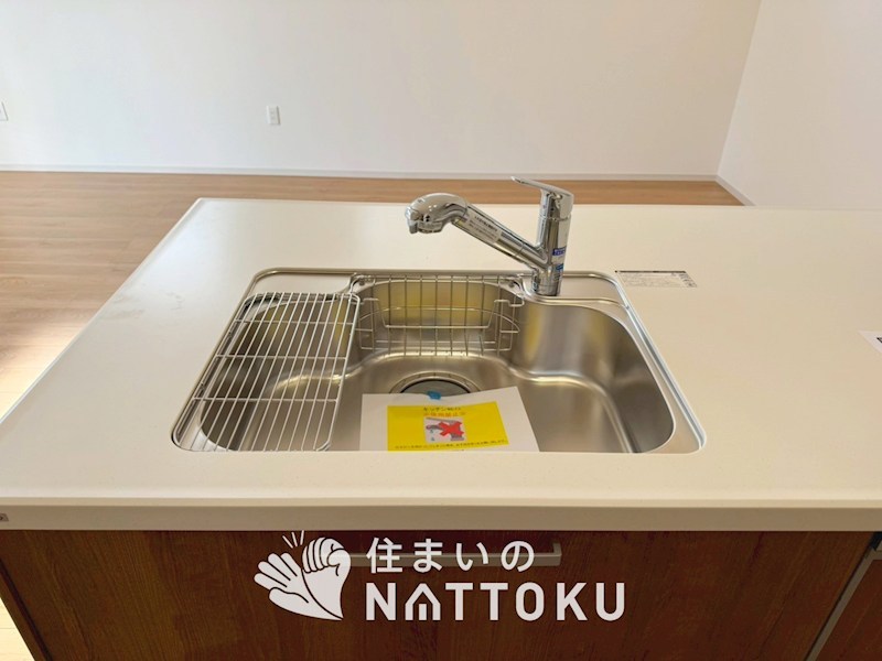 枚方市印田町　第1期　1号地 設備