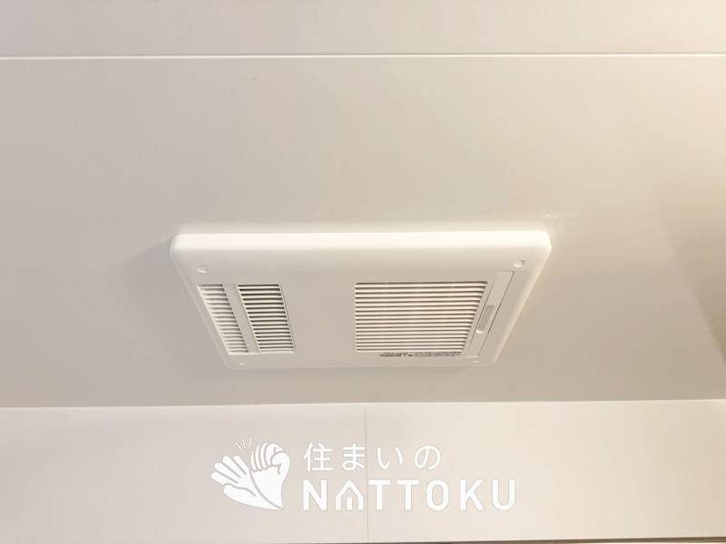 城陽市寺田深谷　第3期 設備