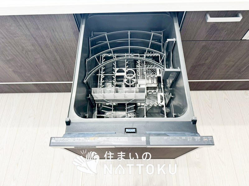城陽市寺田深谷　第3期 設備