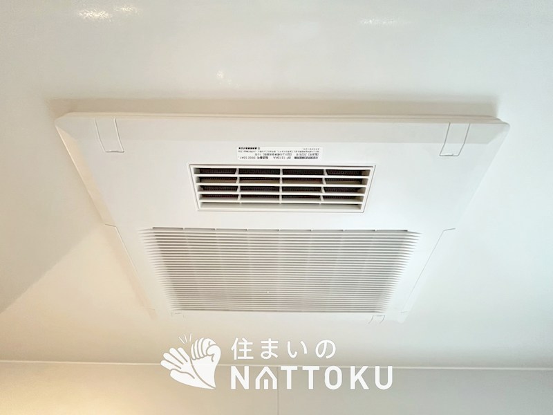 貝塚市脇浜　第1期　 設備