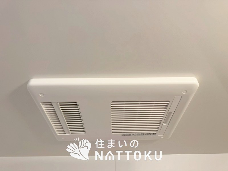 京都市北区大宮釈迦谷　第1期 設備