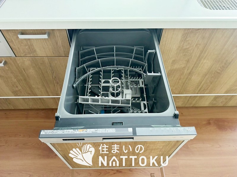 京都市北区大宮釈迦谷　第1期 設備