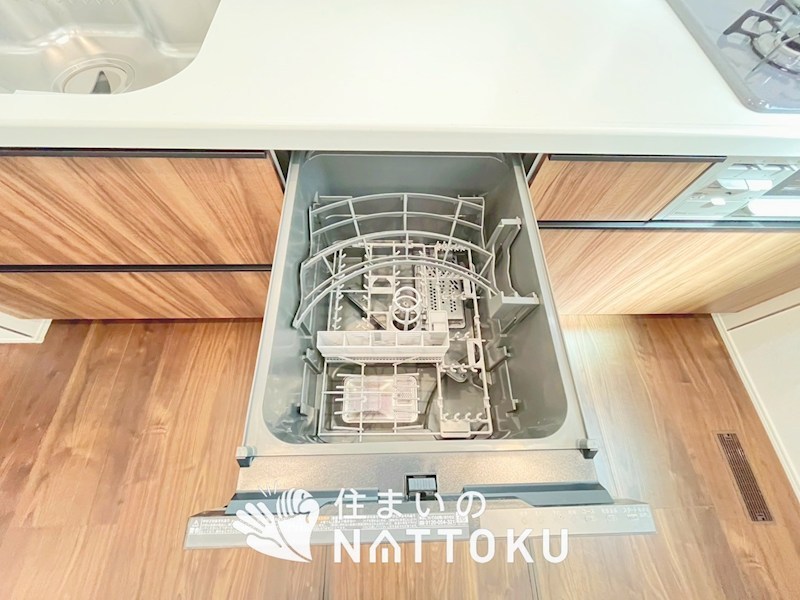 藤井寺市梅が園町　第1期　2号地 設備