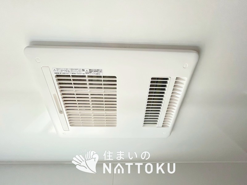 枚方市菊丘町　第1期　1号地 設備