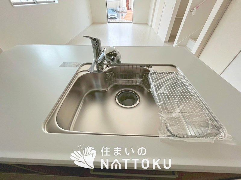 枚方市菊丘町　第1期　1号地 設備