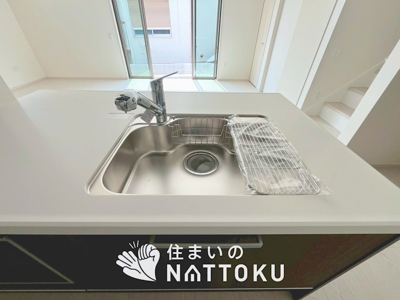 枚方市菊丘町　第1期　2号地 設備