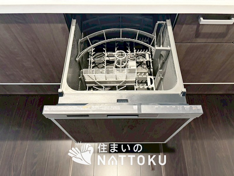 藤井寺市小山　第1期　1号地 設備