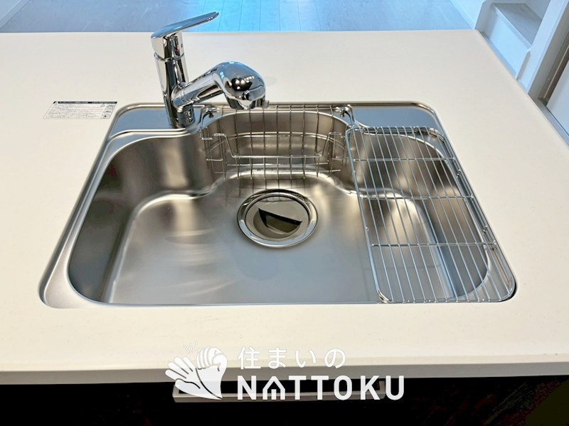 藤井寺市小山　第1期　2号地  設備