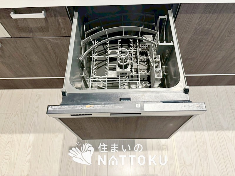 藤井寺市小山　第1期　2号地  設備