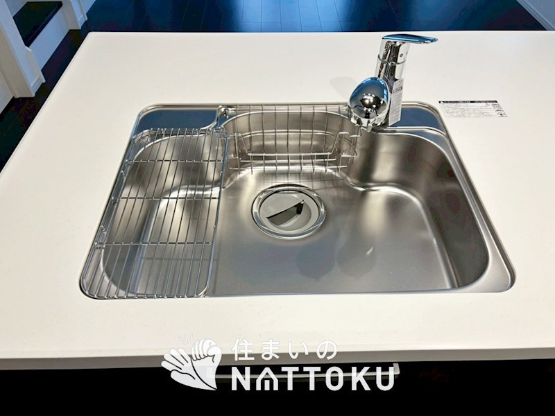 藤井寺市小山　第1期　3号地 設備