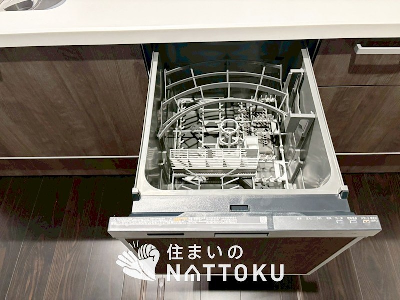 藤井寺市小山　第1期　3号地 設備