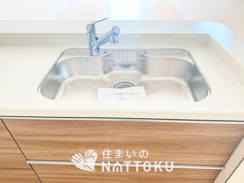 甲賀市水口町八坂　1号地 設備