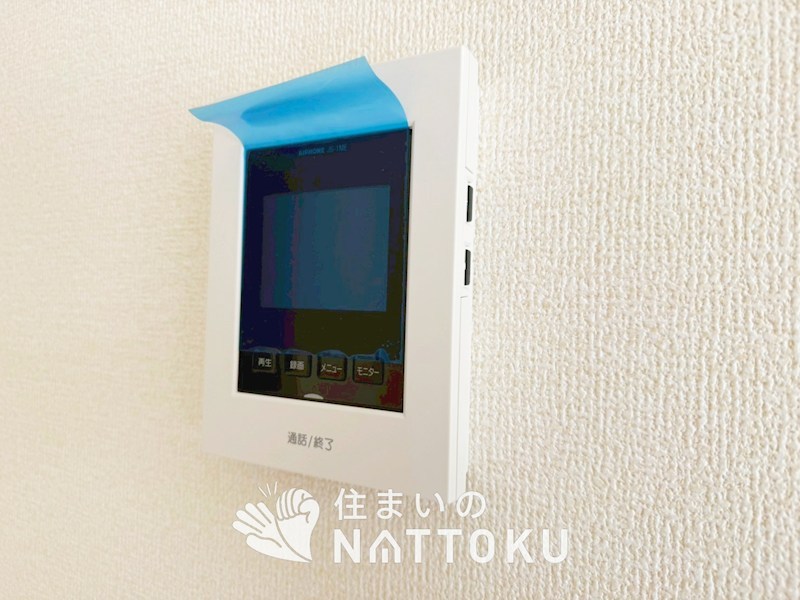 甲賀市水口町八坂　2号地 設備
