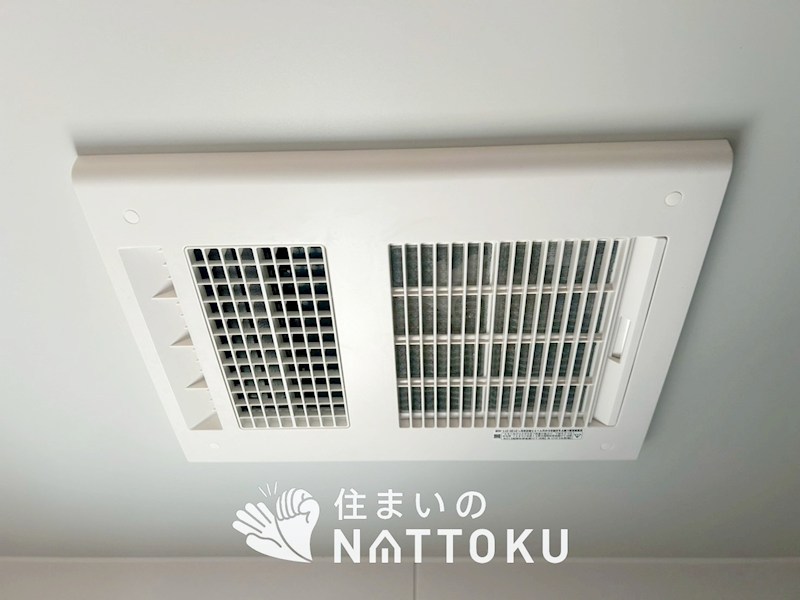 阪南市自然田　第3期 設備