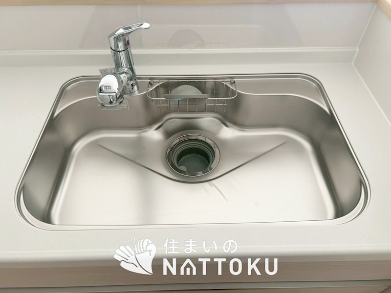 阪南市自然田　第3期 設備