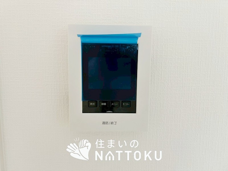 阪南市箱作　第2期 設備