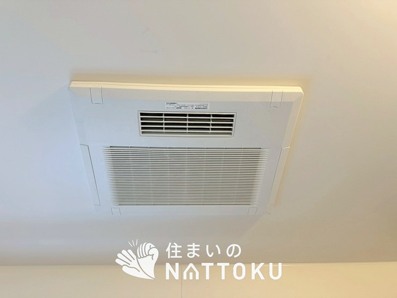 枚方市長尾東町　第2期　1号地 設備