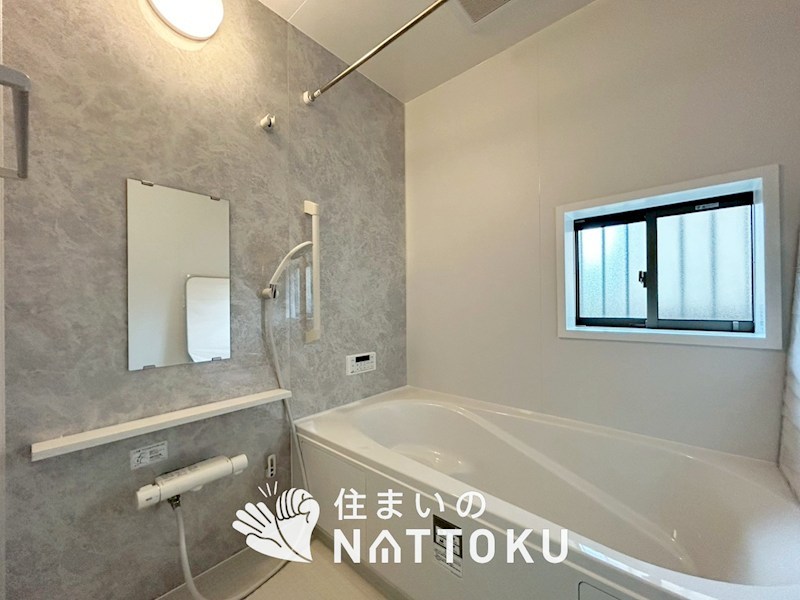 藤井寺市梅が園町 内観写真（浴室）