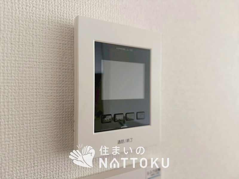 城陽市富野南清水　第1期 設備