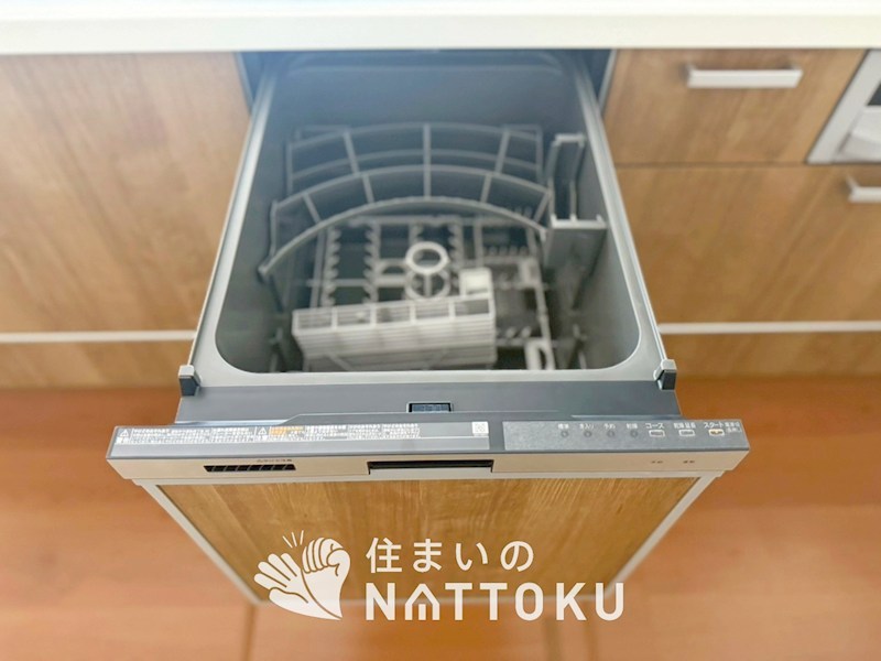城陽市富野南清水　第1期 設備