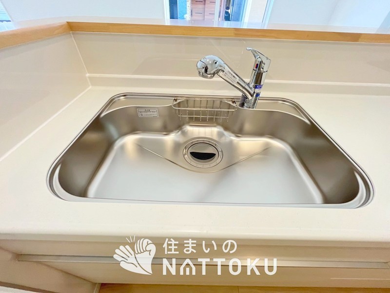 池田市井口堂　第2期　6号地   設備