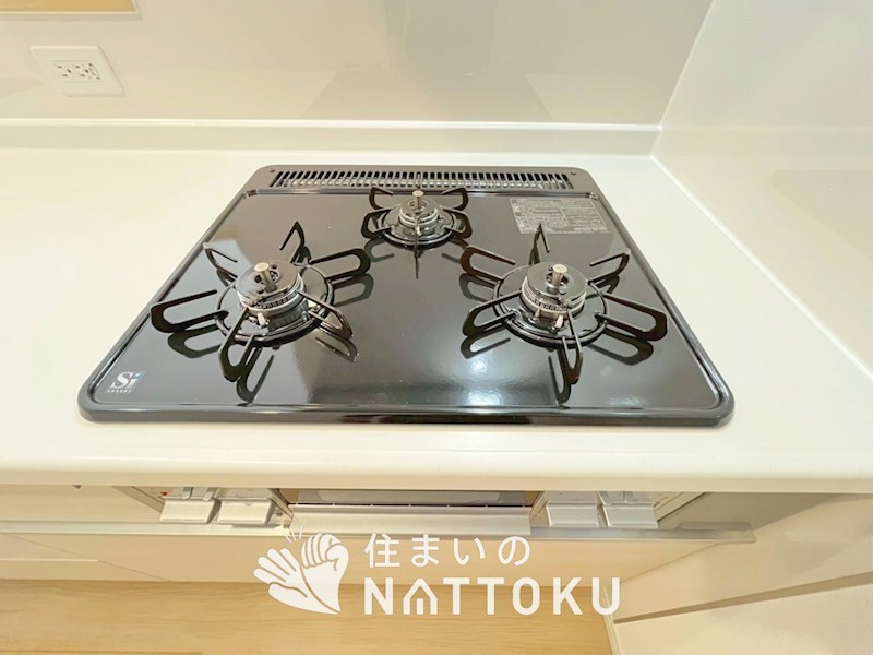 池田市井口堂　第2期　6号地   設備