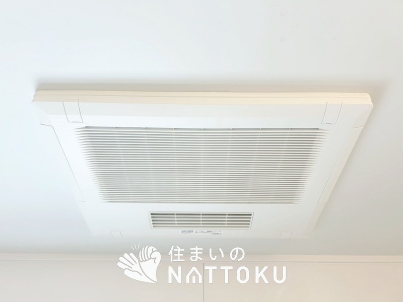 彦根市平田町　第6期 設備