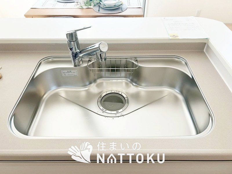 彦根市平田町　第6期 設備