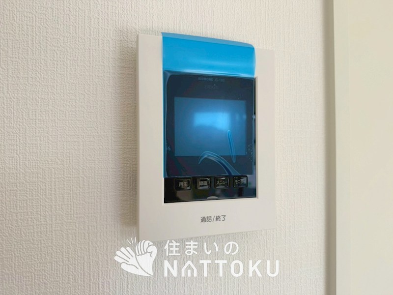 和歌山市井辺　第3期 設備