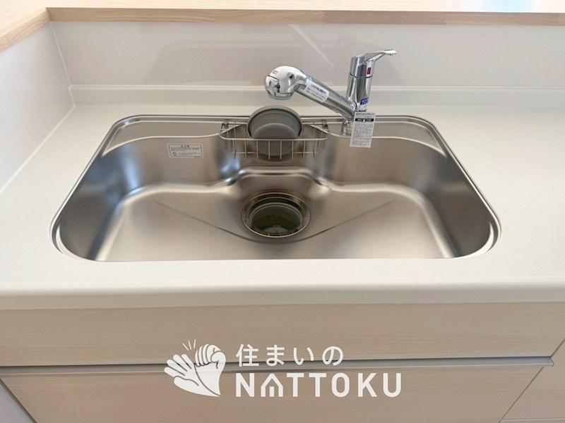 和歌山市井辺　第3期 設備