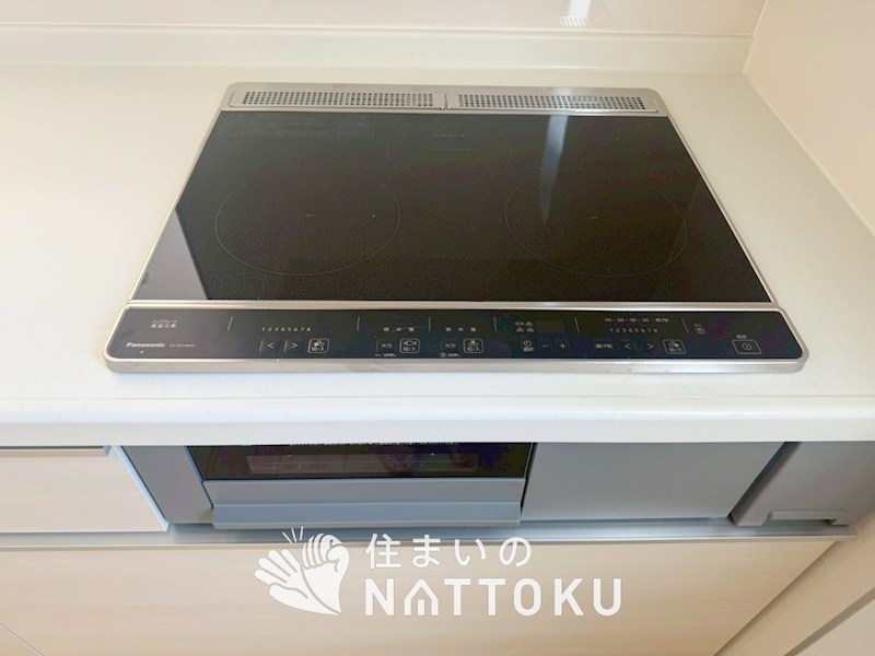 和歌山市井辺　第3期 設備