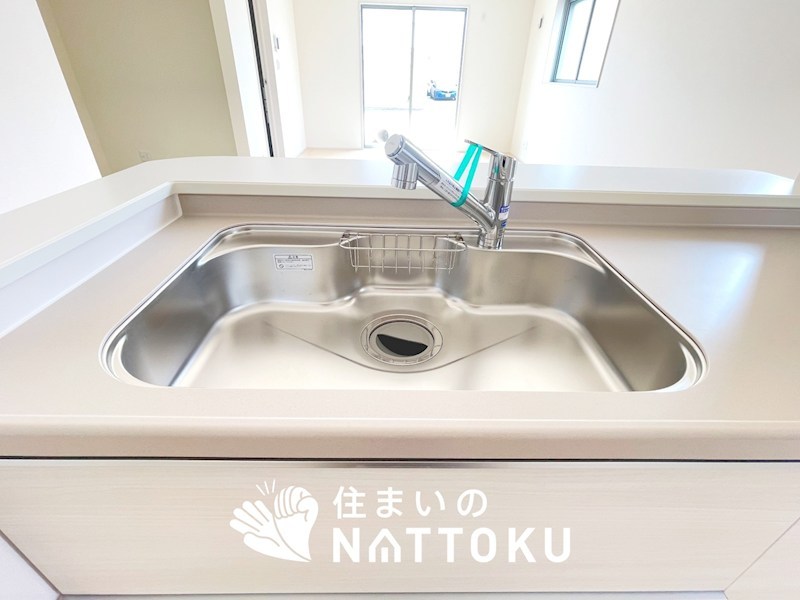 姫路市田寺　第5期　1号地 設備
