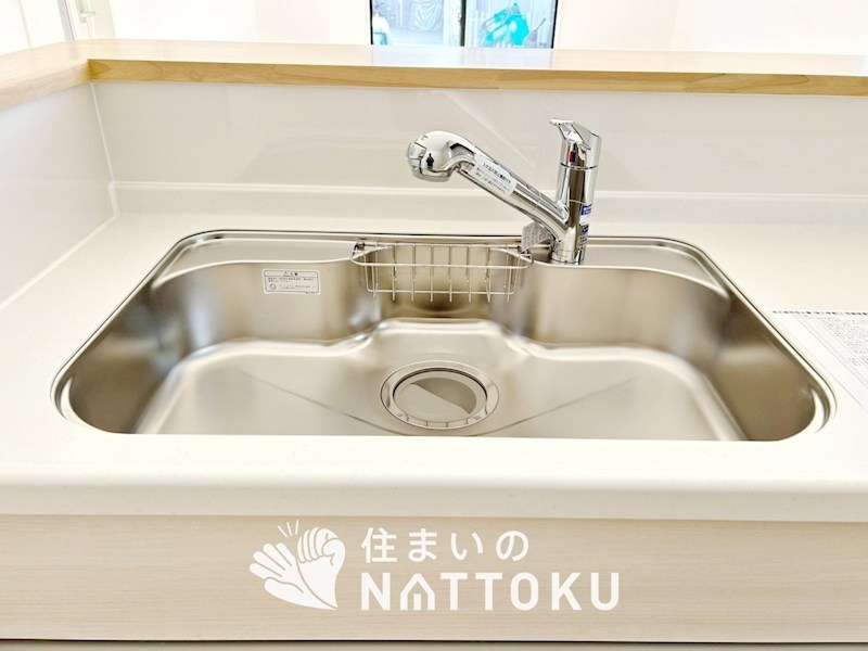 姫路市飾磨区妻鹿　第1期　3号地 設備