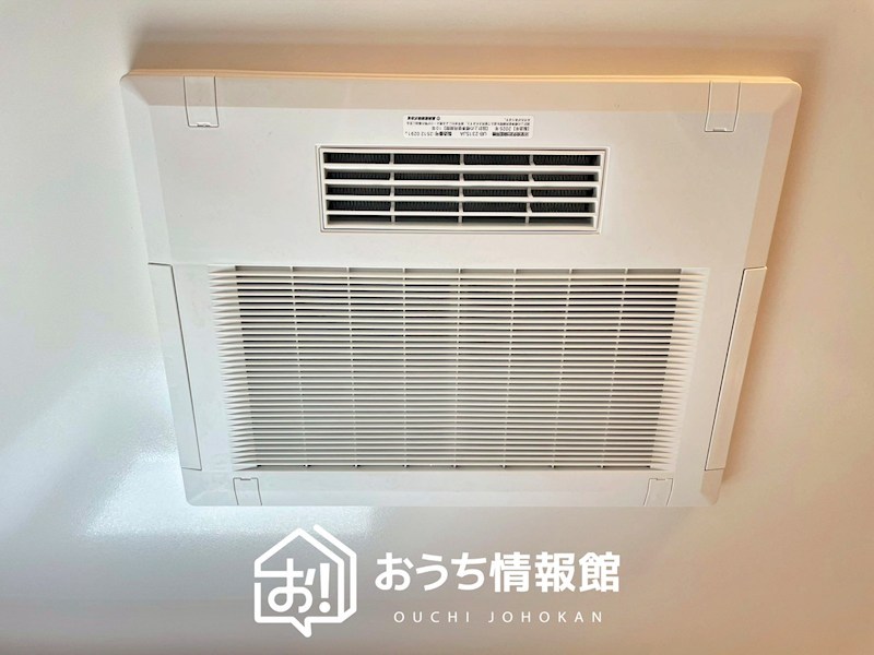 岐阜市西中島　第2期　1号地 設備