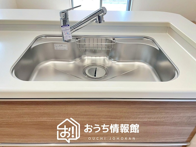 岐阜市西中島　第2期　1号地 設備