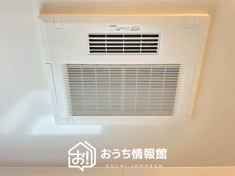 岐阜市西中島　第2期　3号地 設備