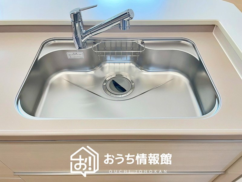 岐阜市西中島　第2期　3号地 設備