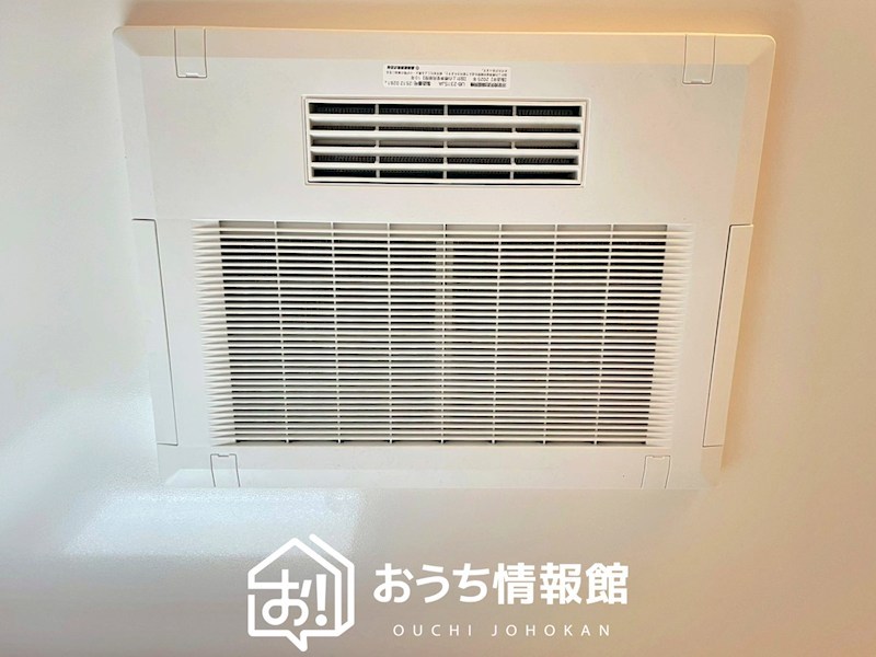 岐阜市西中島　第2期　4号地 設備