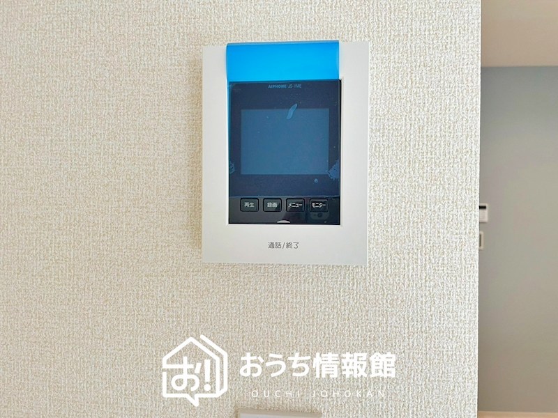 岐阜市西中島　第2期　4号地 設備