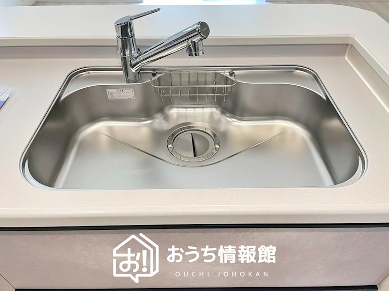 岐阜市西中島　第2期　4号地 設備